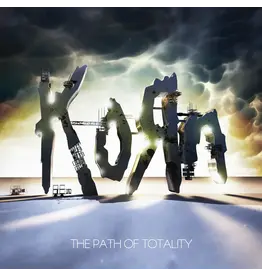 (LP) Korn - The Path Of Totality (Metal Matters Campaign)