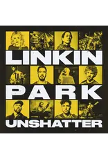 (CD) Linkin Park - Unshatter Film Soundtrack: Live in São Paulo