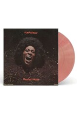 ORG Music (LP) Funkadelic - Maggot Brain (Limited Armageddon Red Vinyl) 2026 Reissue