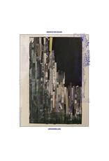 Old Omens (LP) John Moreland - Birds In The Ceiling (Indie: Blue Vinyl)**********DEEP DISCOUNT IN EFFECT!**********