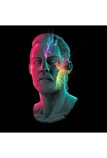 (LP) Daniel Johns - Futurenever (Indie: Hot Pink Vinyl]**********DEEP DISCOUNT IN EFFECT!**********