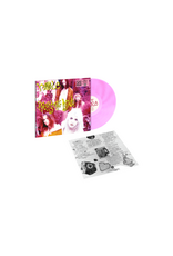 UME (LP) Hole - Pretty On The Inside (Pink Cloud Vinyl) 2026 Reissue