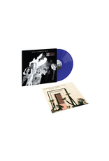 UME (LP) Hole - Celebrity Skin (Stolen Water Blue Vinyl) 2026 Reissue