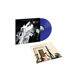 UME (LP) Hole - Celebrity Skin (Stolen Water Blue Vinyl) 2026 Reissue