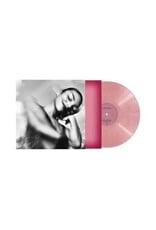 (LP) Olivia Dean - The Art Of Loving (1 Year Anniversary) Indie Exclusive Pink Vinyl