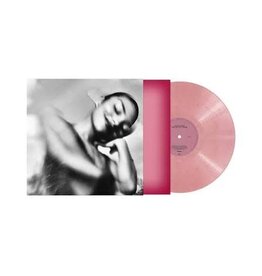 (LP) Olivia Dean - The Art Of Loving (1 Year Anniversary) (Indie Exclusive Pink Vinyl)