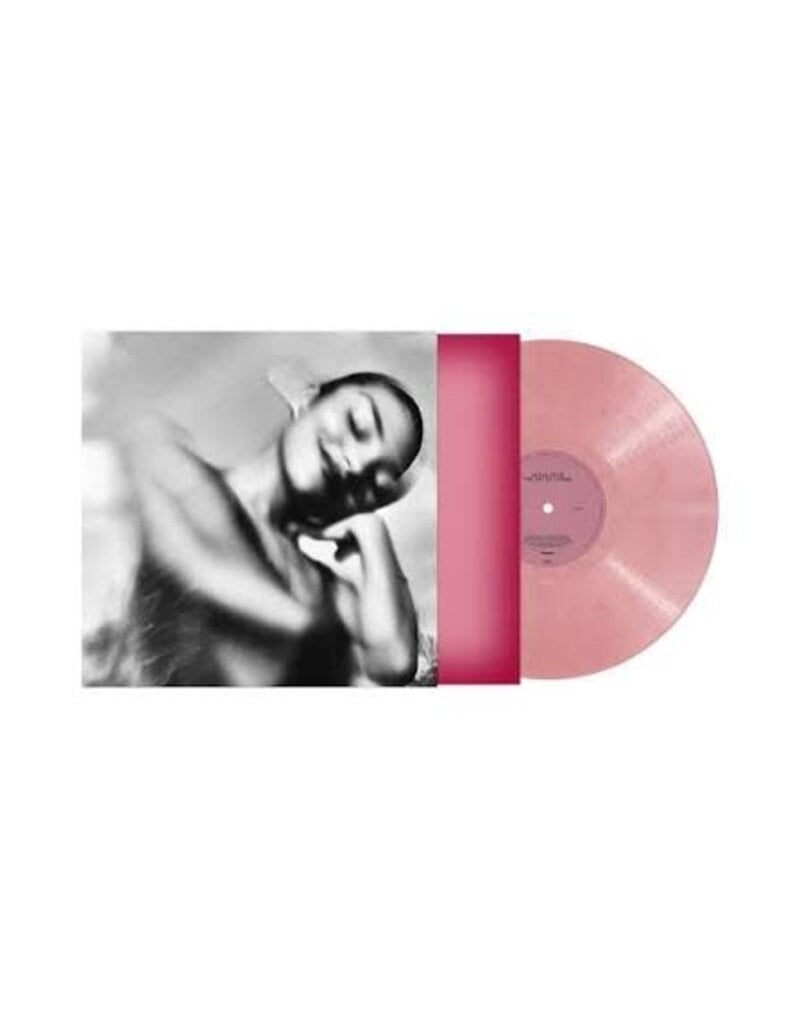 (LP) Olivia Dean - The Art Of Loving (1 Year Anniversary) Indie Exclusive Pink Vinyl