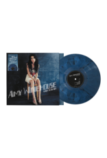 USM (LP) Amy Winehouse - Back To Black (20th Anniversary) (Limited Chalkboard Marble Vinyl)