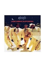 Concord Jazz (LP) Pharcyde - Labcabincalifornia (2LP)