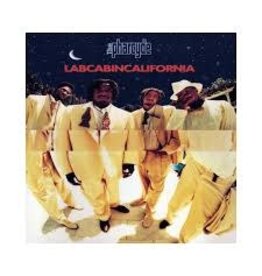 Concord Jazz (LP) Pharcyde - Labcabincalifornia (2LP)
