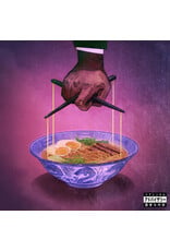 Virgin Records (LP) Freddie Gibbs & The Alchemist - Alfredo 2 (2LP)