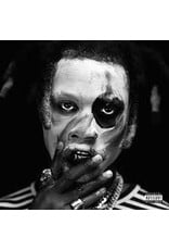 Concord Jazz (LP) Denzel Curry - TA13OO