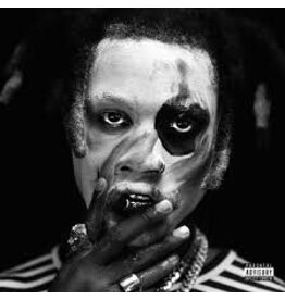 Concord Jazz (LP) Denzel Curry - TA13OO