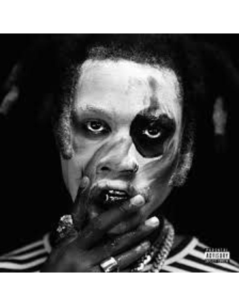 Concord Jazz (LP) Denzel Curry - TA13OO