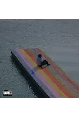 (LP) Baby Keem – The Melodic Blue