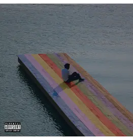 (LP) Baby Keem – The Melodic Blue