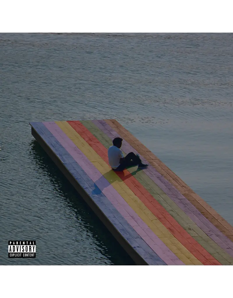 (LP) Baby Keem – The Melodic Blue