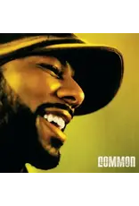Geffen (LP) Common – Be