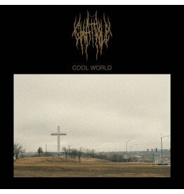 Flenser (LP) Chat Pile - Cool World
