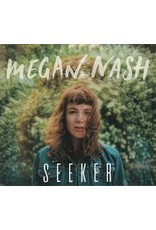 (LP) Megan Nash - Seeker