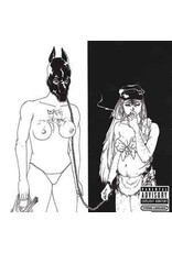 (CD) Death Grips - Money Store