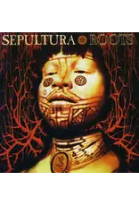 (CD) Sepultura - Roots