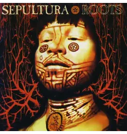 (CD) Sepultura - Roots