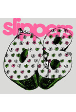 (LP) Slippers - Slippers 08
