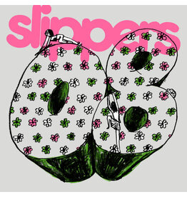 (LP) Slippers - Slippers 08