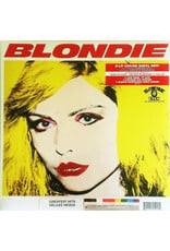 (Used LP) Blondie - Greatest Hits: Deluxe Redux / Ghosts Of Download