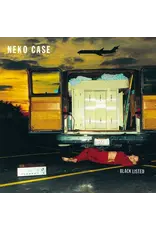 (LP) Neko Case - Blacklisted
