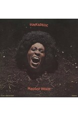 ORG Music (CD) Funkadelic - Maggot Brain (2026 Remaster)