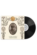 Ghostly International (LP) Haruomi Hosono - Yours Sincerely (Black Vinyl)
