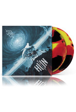 Better Noise (LP) Hu - Hun (2LP) Indie Exclusive Black, Yellow & Red Vinyl