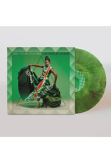 (LP) Ibibio Sound Machine - Chopping Mountain (Indie Exclusive Green Smoke Vinyl)