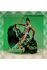 (CD) Ibibio Sound Machine - Chopping Mountain