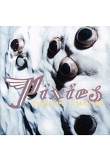 (LP) Pixies - Trompe Le Monde (2026 remaster)