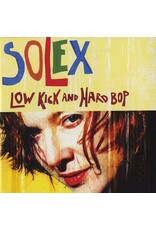 (LP) Solex - Low Kick And Hard Bop (First Pressing!)