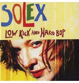 (LP) Solex - Low Kick And Hard Bop