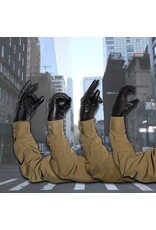 XL Recordings (CD) Standing On the Corner - SOTC II (2026 Reissue)