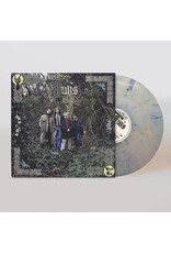 (LP) Tubs - Hard Life (Indie Exclusive Natural w/Blue & Yellow Swirl Vinyl)