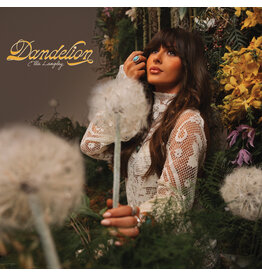 (CD) Ella Langley - Dandelion