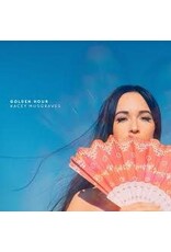 (CD) Kacey Musgraves - Golden Hour