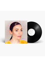 (LP) Natalie Imbruglia - Algorithm (Black Vinyl)