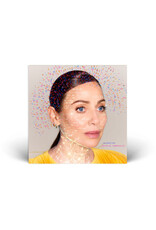 (LP) Natalie Imbruglia - Algorithm (Indie Exclusive Orange Vinyl + 7-inch)