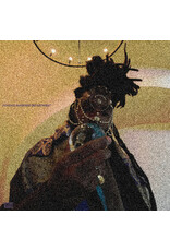 (LP) Chester Watson - Psychic Warfare Department (2LP) Limited Coke Bottle Ghost Vinyl