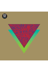 (LP) Goat - Commune (Limited Jade Blue Vinyl w/ Die-Cut Sleeve) (2026 Reissue)