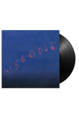 (LP) Slow Pulp - Melodie (Black Vinyl)
