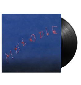 (LP) Slow Pulp - Melodie (Black Vinyl)