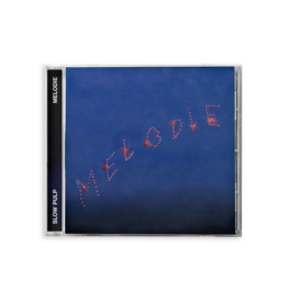 (CD) Slow Pulp - Melodie